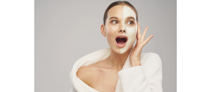 Mask UP! with Able Skincare